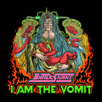 I Am The Vomit