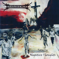 Totally Negative Thoughts