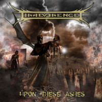 Upon These Ashes