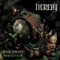 Worldwide Inquisition