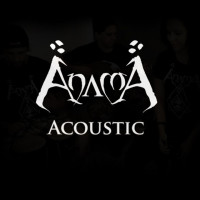 Dame of Red (Acoustic)