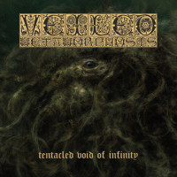 Tentacled Void of Infinity
