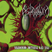 Nekrocosmo: Nocturnal Kali Yuga