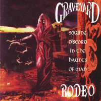 Sowing Discord in the Haunts of Man