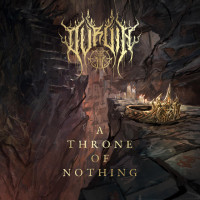 A Throne of Nothing