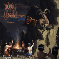 Infernal Flame