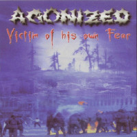 Victim of His Own Fear