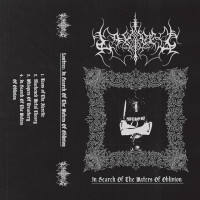 In Search of the Waters of Oblivion