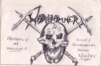 Prophecy of Violence