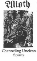 Channeling Unclean Spirits
