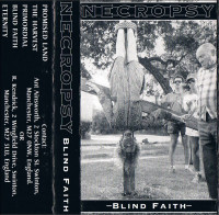 Blind Faith