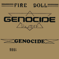Fire Doll