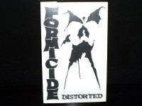 Distorted