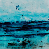 Subglacial