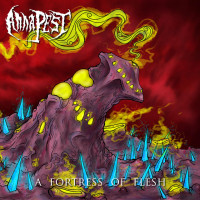 A Fortress of Flesh