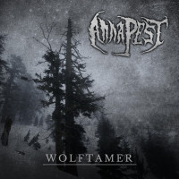 Wolftamer