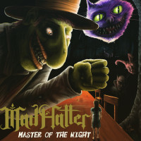 Master of the Night