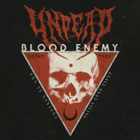 Blood Enemy
