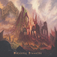 Majestic Dissolve
