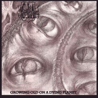 Growing Old on a Dying Planet