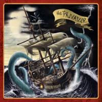 Facing the Tempest