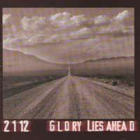 Glory Lies Ahead