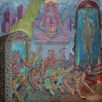 Aeon Sickness