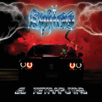 El Tetraputas