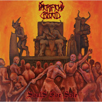 SoulS for Sale