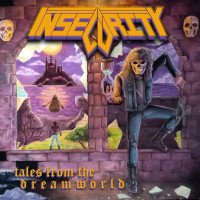 Tales from the Dreamworld