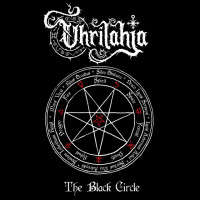 The Black Circle