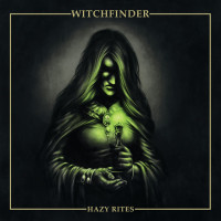 Hazy Rites