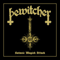 Satanic Magick Attack