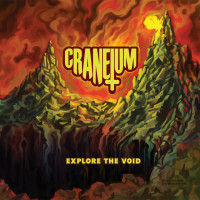Explore the Void