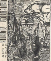 Sentencia de muerte