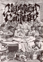 Forest of Dismembered Flesh