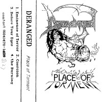 Place of Torment