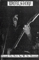 Through the Dark Age We Are Dreaming