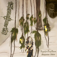 Forged For Proof Eterne