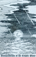 Disequilibrium of the Ecliptic Plane
