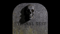 Eternal Rest