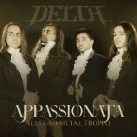 Appassionata - Allegro Metal Troppo