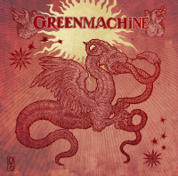 GREENMACHiNE