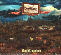 Born Triumphant