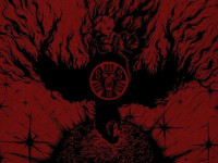 Epoch of Firewinged