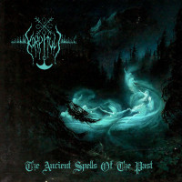 The Ancient Spells of the Past