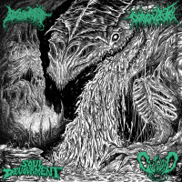 Four Dimensions of Auditory Terror