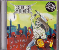 The Old Family is Still Alive