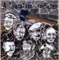A "hatalom" emberei