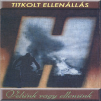 Velünk vagy ellenünk